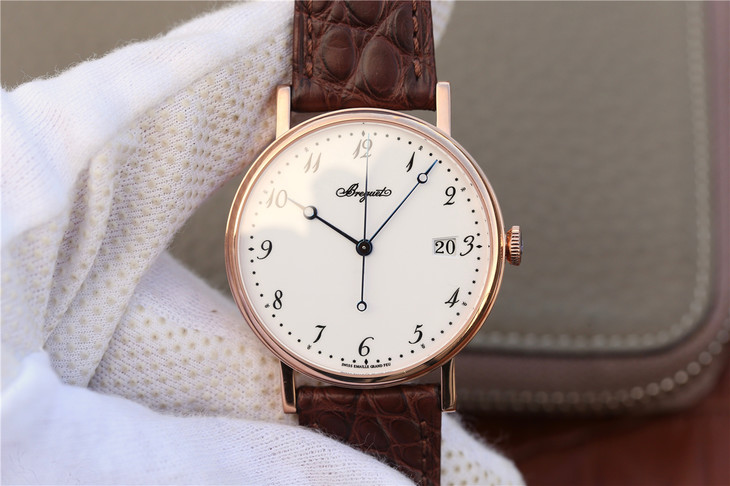 高仿宝玑经典系列，高仿宝玑经典系列手表价格- 腕上时间