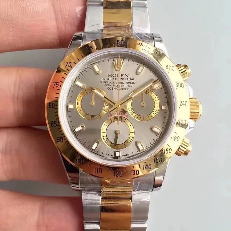 JHƷV6SROLEXʿDAYTONA ͨ һһֱ