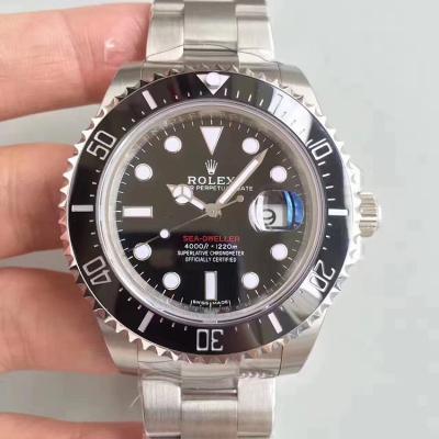 2017չʿʹϵ ROLEXʿƷ SEAʹ ״ζص3λ