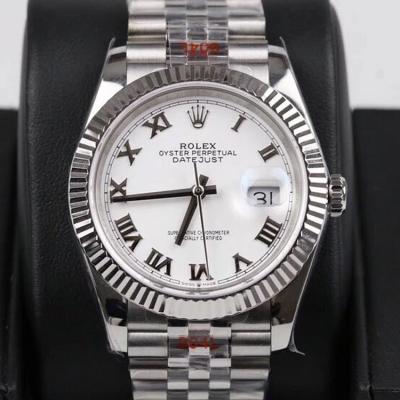 GM¡ƳԭS  ɫ36mmROLEX DATEJUST904Lǿ