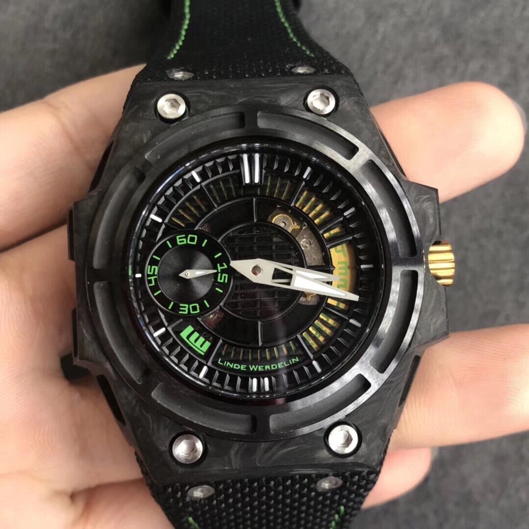 XFʿӱ Linde Werdelin ֵάɣ˶ ̼ά