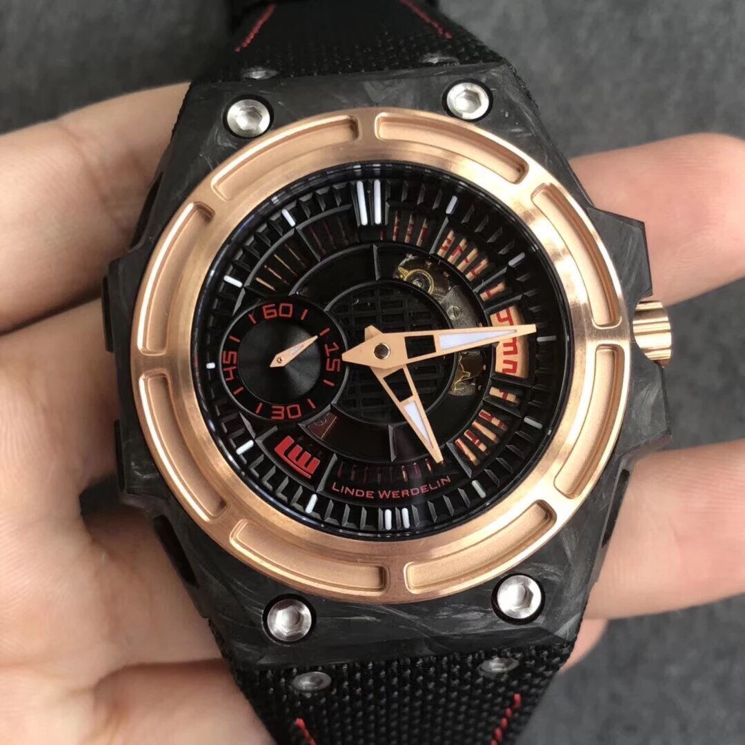 XFʿӱ Linde Werdelin ֵάɣ˶ ̼ά