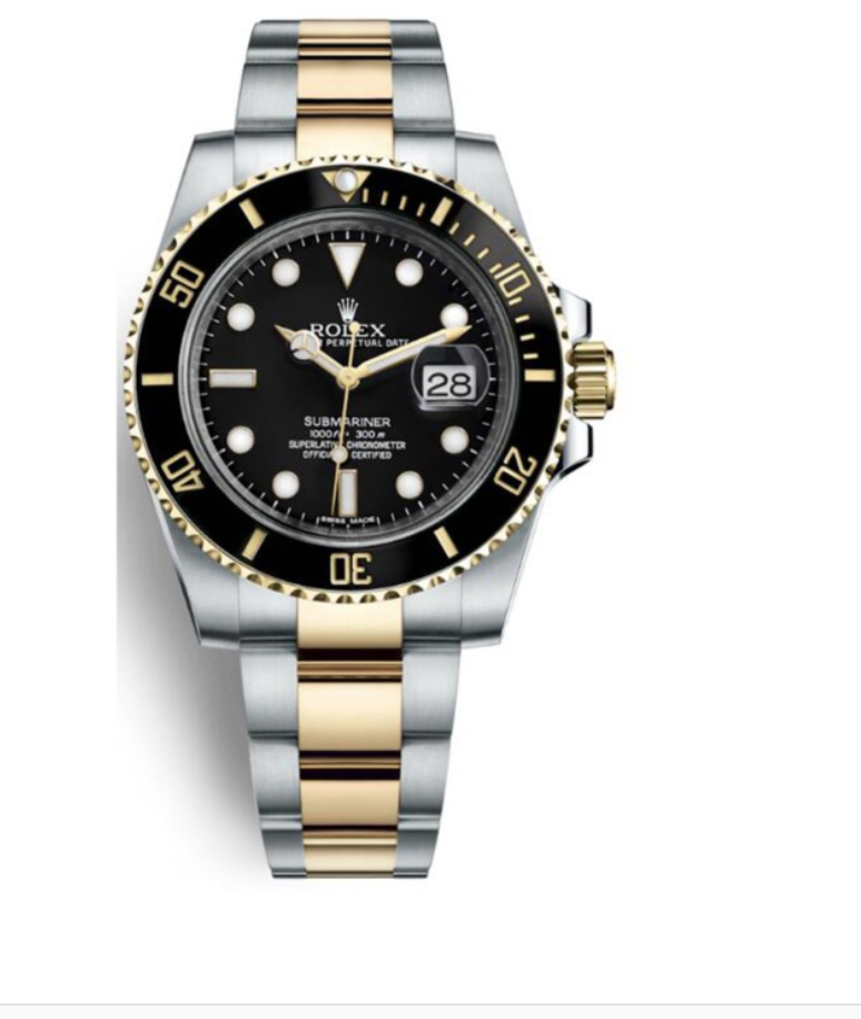 劳力士电子计时怎么设置?劳力士宇宙计型迪通拿说明书? - 奢表库