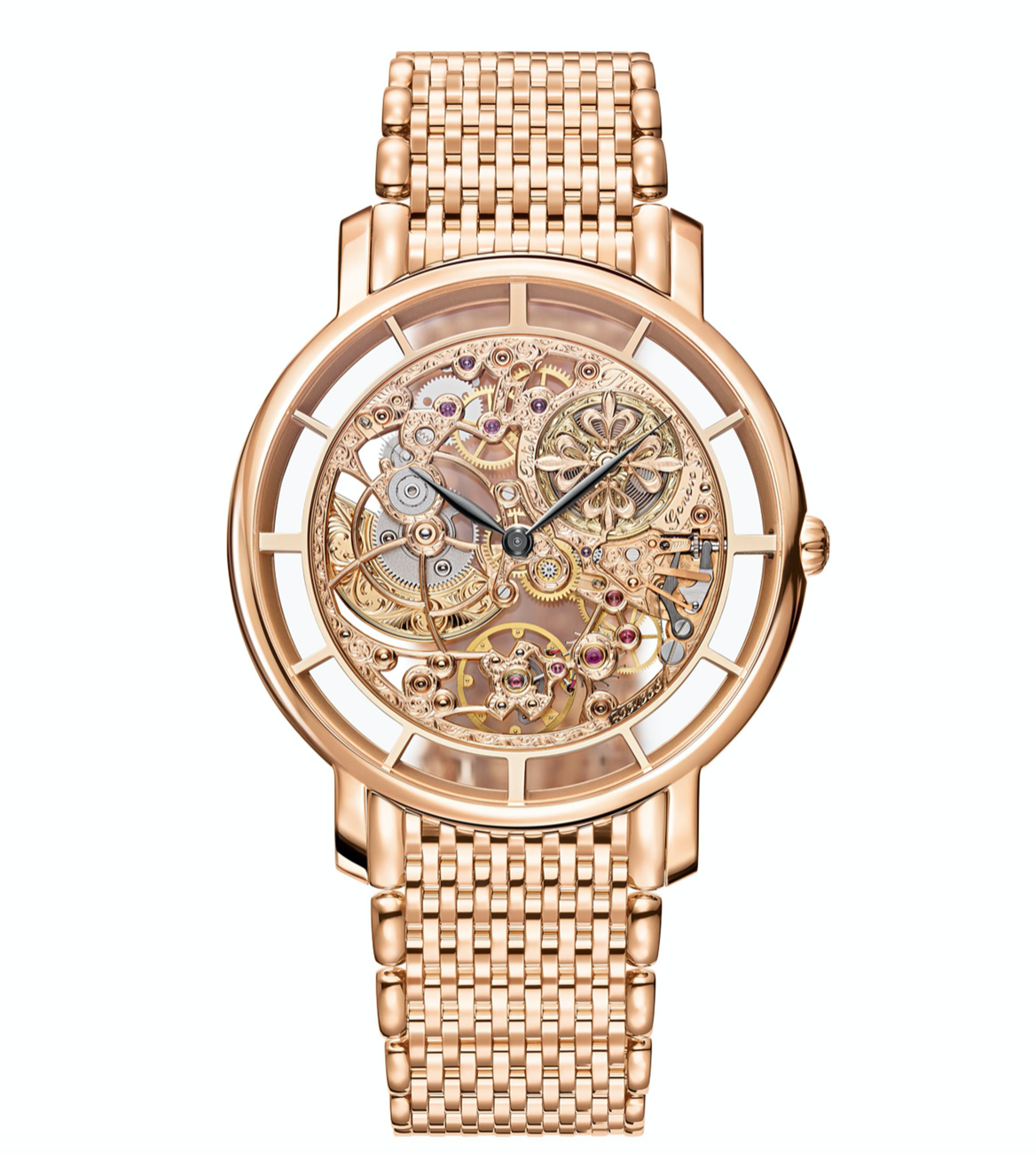 正品百达翡丽18k金男表价格? - 奢表库