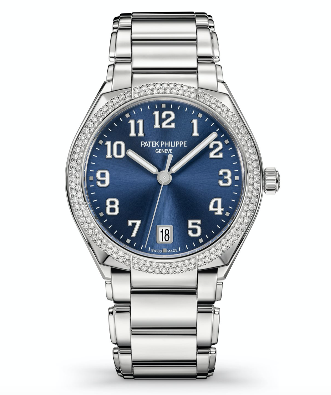 3000万百达翡丽国内有多少? - 奢表库