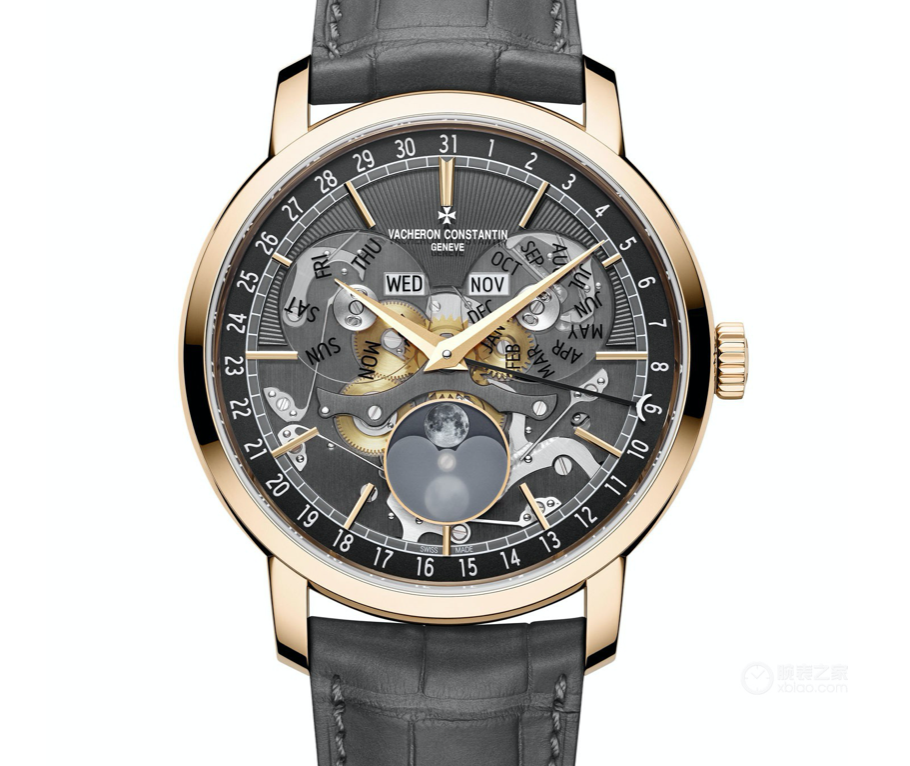 瑞士江诗丹顿手表怎么样?江诗丹顿的特点是什么? - 奢表库