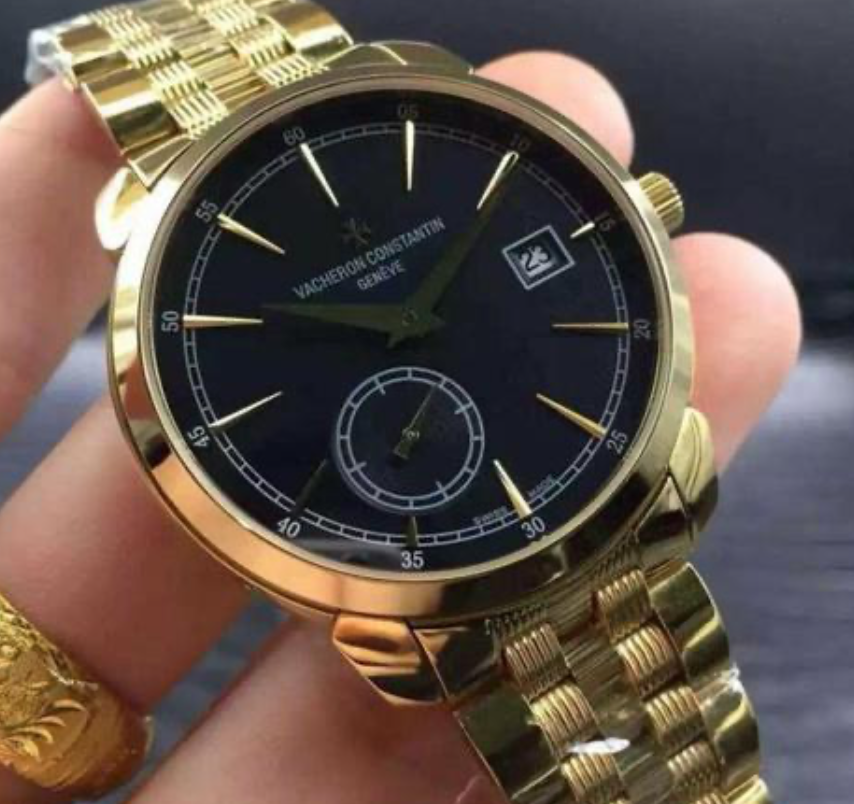 江诗丹顿黄金表多少钱?江诗丹顿18k黄金表和玫瑰金表哪个褪色明显?