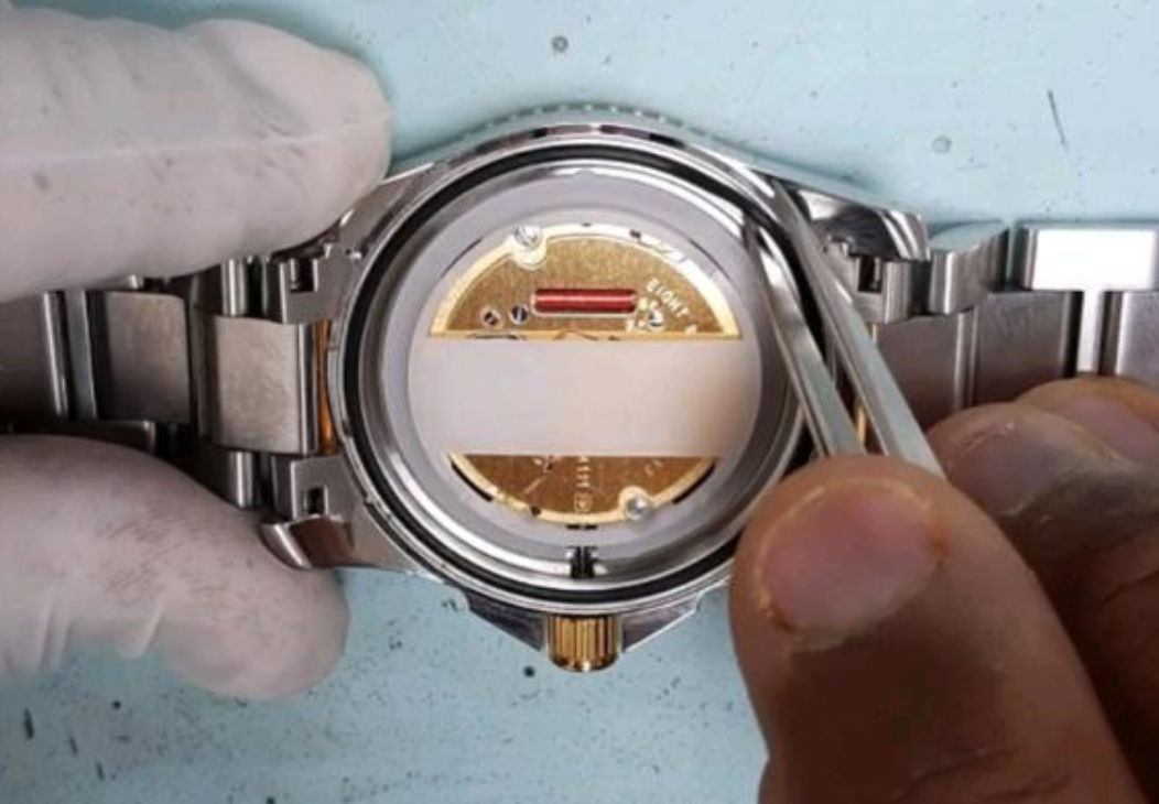 浪琴怎么换电池多少钱? - 奢表库